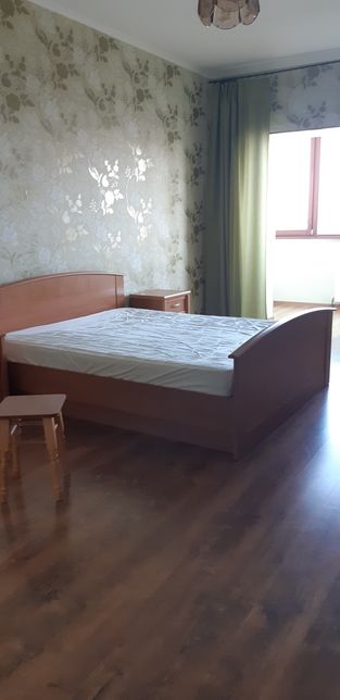 Rent an apartment in Khmelnytskyi per 6500 uah. 