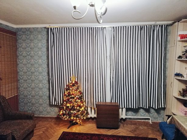 Rent a room in Zhytomyr on the St. Polova per 3000 uah. 
