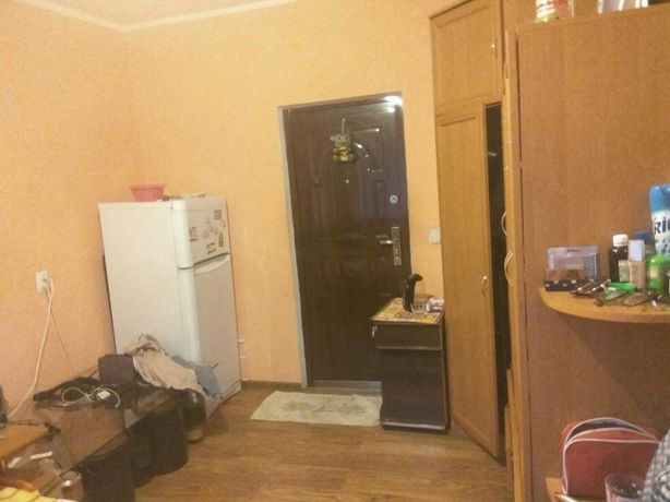 Rent a room in Mykolaiv on the St. Budivelnykiv per 2000 uah. 