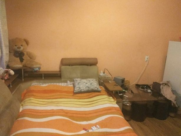 Rent a room in Mykolaiv on the St. Budivelnykiv per 2000 uah. 