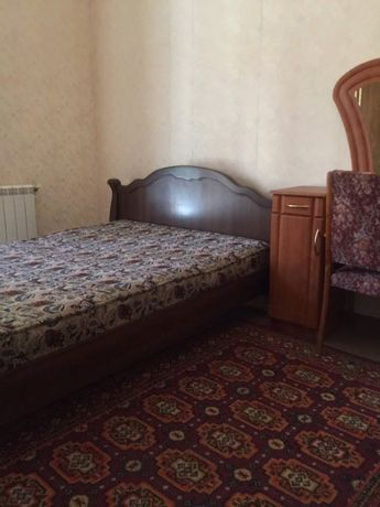 Rent an apartment in Kryvyi Rih in Metalurhіinyi district per 4500 uah. 