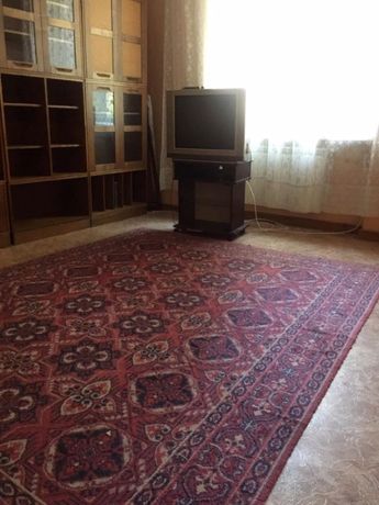 Rent an apartment in Kryvyi Rih in Metalurhіinyi district per 4500 uah. 