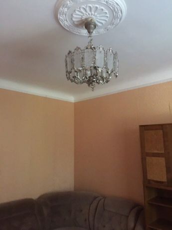 Rent an apartment in Kryvyi Rih in Metalurhіinyi district per 4500 uah. 