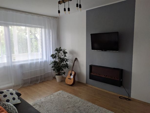 Rent daily an apartment in Irpin on the St. Stelmakha per 550 uah. 