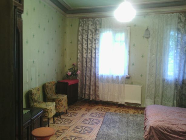 Rent an apartment in Kharkiv on the St. Kavaleriiska per 3400 uah. 