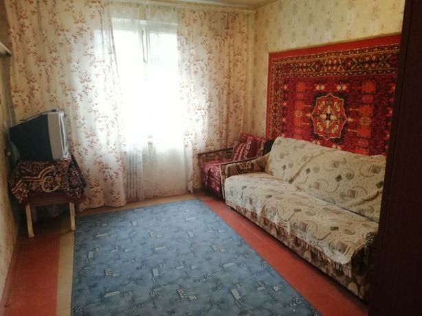 Rent an apartment in Dnipro on the St. Hostynna per 4900 uah. 