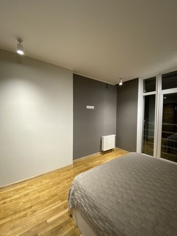 Rent an apartment in Kyiv near Metro Minska per 18000 uah. 