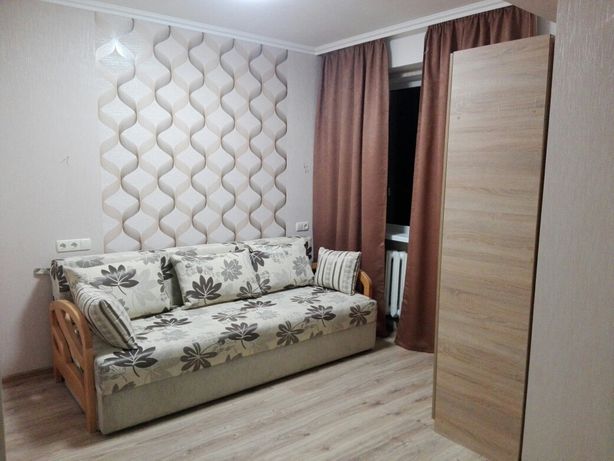 Rent an apartment in Kyiv on the Avenue Maiakovskoho Volodymyra per 11000 uah. 