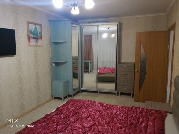 Rent an apartment in Odesa in Suvorovskyi district per 5500 uah. 