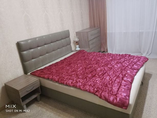 Rent an apartment in Odesa in Suvorovskyi district per 5500 uah. 