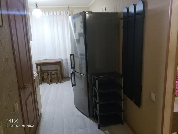 Rent an apartment in Odesa in Suvorovskyi district per 5500 uah. 