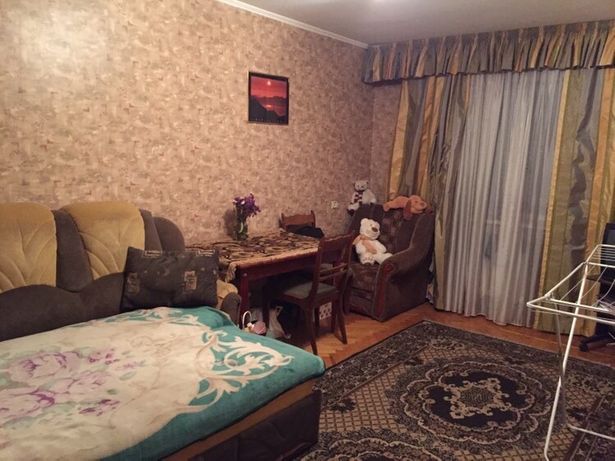 Rent a room in Vinnytsia per 2000 uah. 