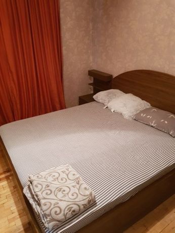 Rent a room in Kyiv near Metro Heroiv Dnipra per 5000 uah. 