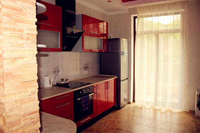 Rent an apartment in Odesa on the Blvd. Frantsuzkyi per $555 