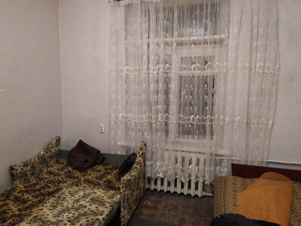 Зняти кімнату в Одесі в Малиновському районі за 3000 грн. 