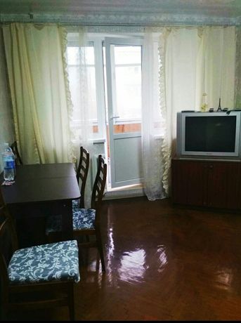 Rent an apartment in Kharkiv on the Stadionnyi passage per 7000 uah. 
