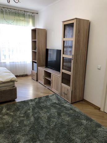 Зняти квартиру в Львові на вул. Личаківська 15 за $500 