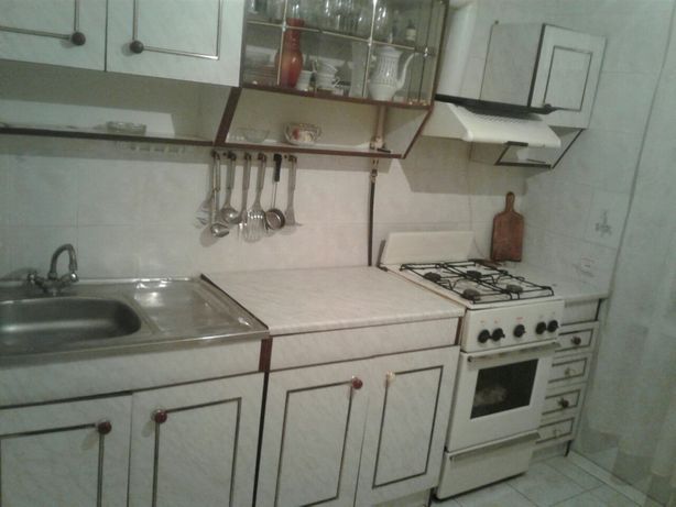 Rent an apartment in Cherkasy per 5000 uah. 