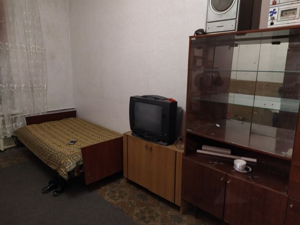 Снять комнату в Одессе в Малиновском районе за 3000 грн. 