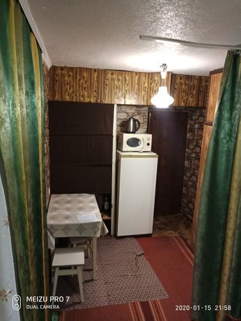 Снять комнату в Сумах на ул. втором Харьковская 22 за 1500 грн. 