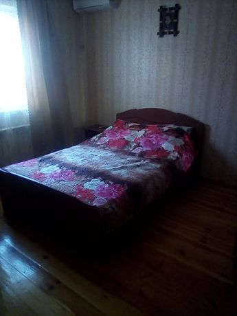 Снять посуточно квартиру в Бердянске за 80 грн. 
