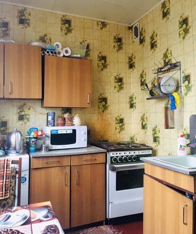 Rent an apartment in Kharkiv on the St. Svitla per 6000 uah. 