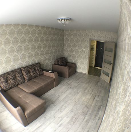 Rent an apartment in Irpin on the St. Sadova per 7699 uah. 