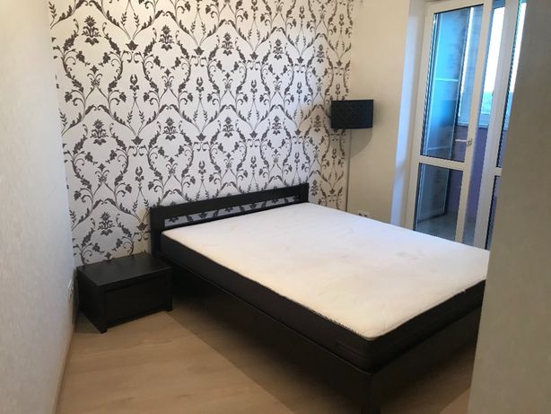 Rent a room in Irpin per 7500 uah. 