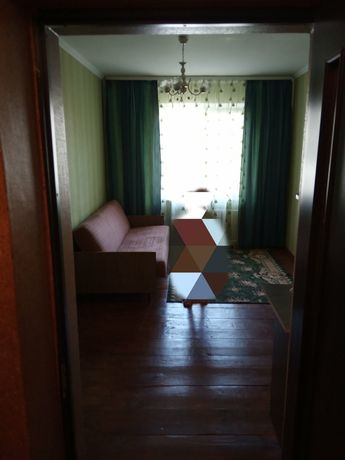 Rent a room in Rivne per 2000 uah. 