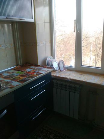 Rent an apartment in Kamianske per 3500 uah. 