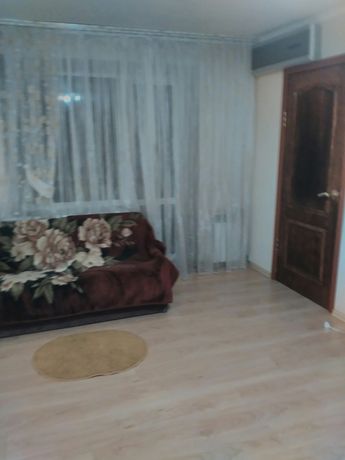 Rent an apartment in Kamianske per 3500 uah. 