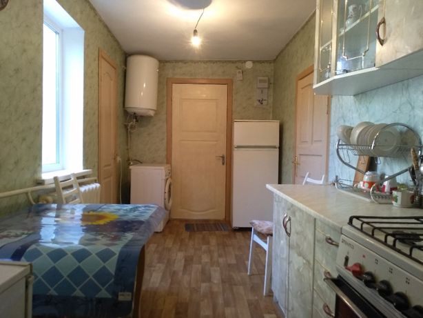 Rent a house in Kropyvnytskyi per 4700 uah. 