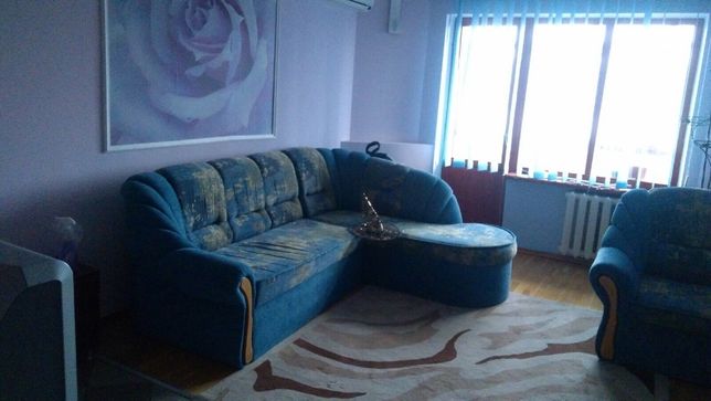 Зняти квартиру в Краматорську на вул. Двірцева 46 за 6000 грн. 
