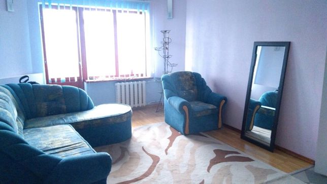 Rent an apartment in Kramatorsk on the St. Dvirtseva 46 per 6000 uah. 