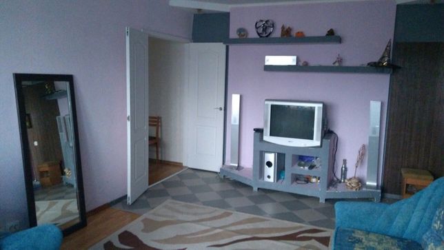 Снять квартиру в Краматорске на ул. Дворцовая 46 за 6000 грн. 