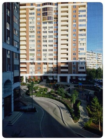 Rent an apartment in Brovary per 10000 uah. 
