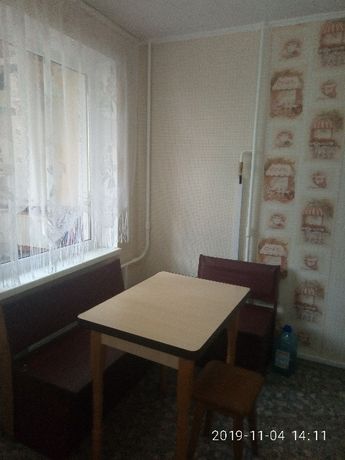 Rent an apartment in Kyiv near Metro Minska per 9000 uah. 