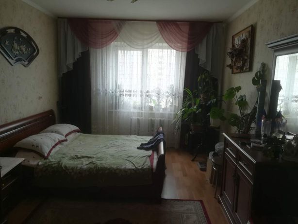 Rent a room in Kyiv in Desnianskyi district per 4500 uah. 