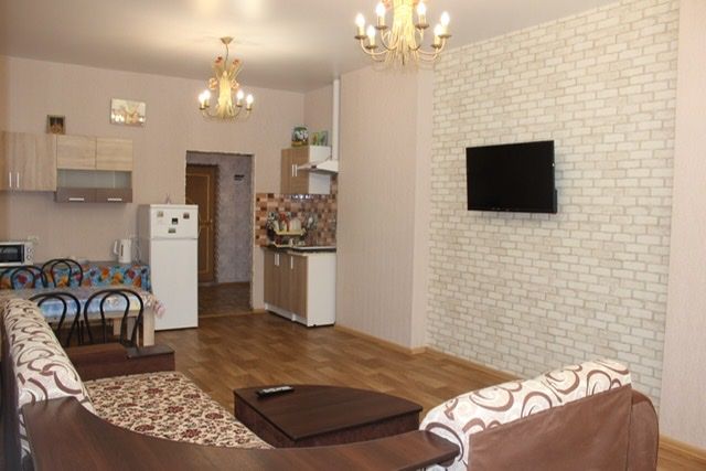 Rent an apartment in Odesa on the Blvd. Frantsuzkyi per 6500 uah. 