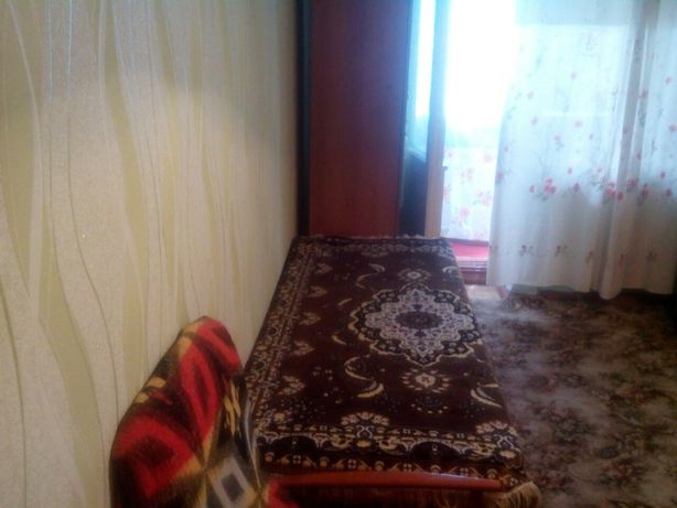 Rent an apartment in Kharkiv in Shevchenkіvskyi district per 5000 uah. 