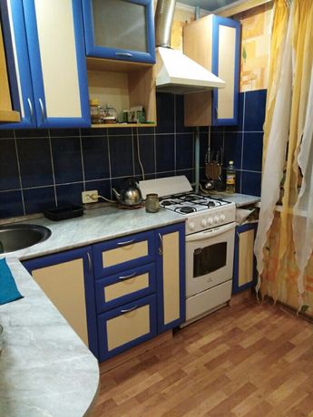 Rent an apartment in Kyiv in Solomianskyi district per 7000 uah. 