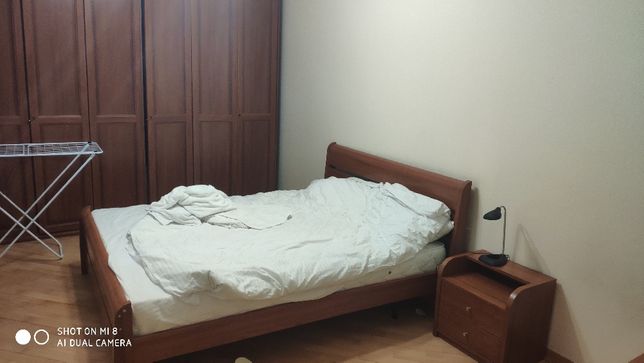 Rent an apartment in Kyiv on the St. Prorizna 3 per $1200 