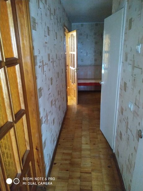 Rent a room in Vinnytsia per 2000 uah. 