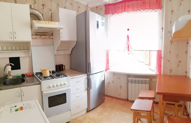 Зняти квартиру в Бердянську за 3000 грн. 