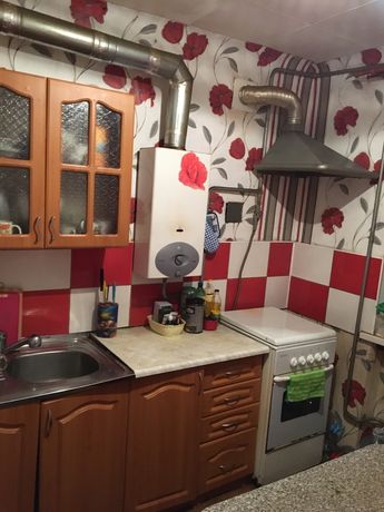 Rent an apartment in Berdiansk per 3000 uah. 