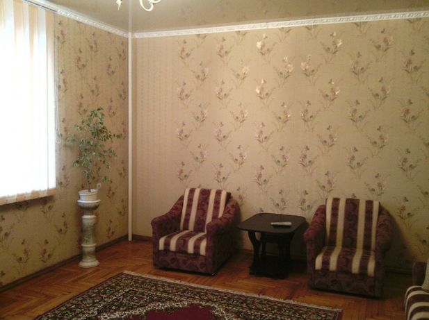 Снять квартиру в Запорожье в Днепровском районе за 6000 грн. 