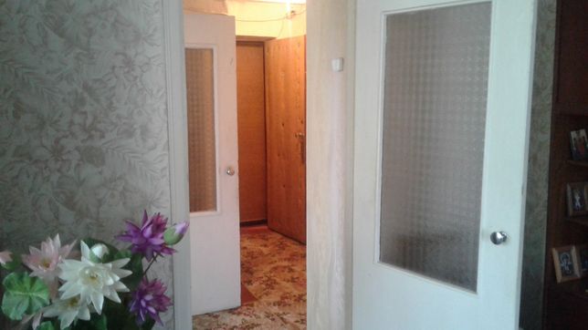 Rent an apartment in Kamianske per 2500 uah. 