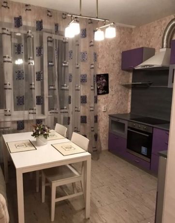 Rent an apartment in Kyiv near Metro Vokzalna per 5700 uah. 