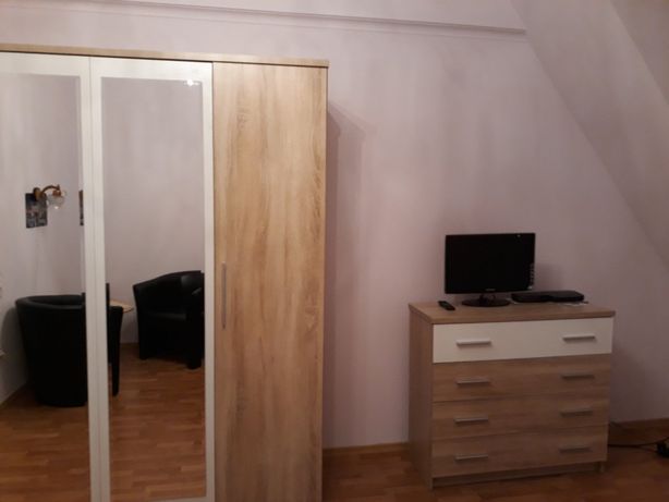 Rent an apartment in Kyiv on the St. Bastionna 4 per 12000 uah. 