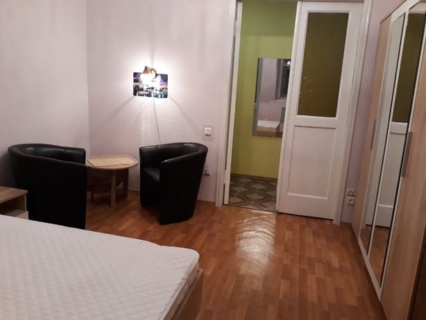 Rent an apartment in Kyiv on the St. Bastionna 4 per 12000 uah. 